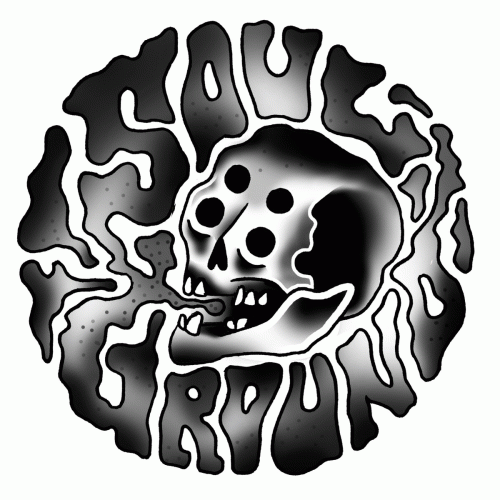 Soulground : Demo 2015 Soulground : Demo 2015